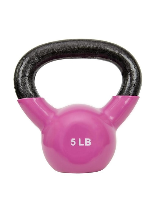 Pesa rusa Bodytone 2.27 kg