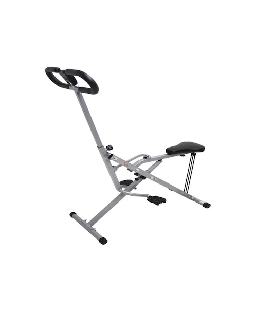 SUNNY HEALTH & FITNESS Sunny Health Ejercitador Vertical Row-N-Rider