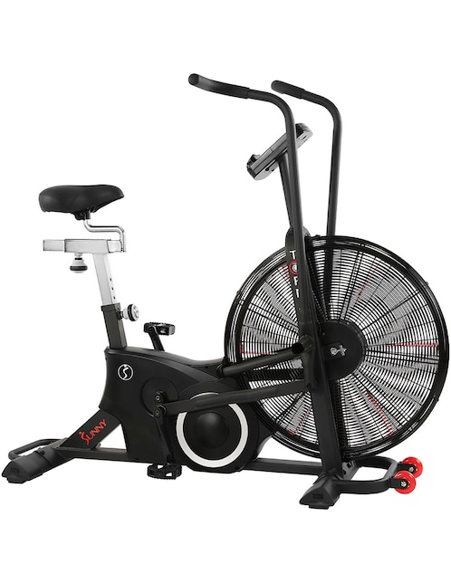 SUNNY HEALTH & FITNESS Bicicleta de spinning Sunny Health & Fitness