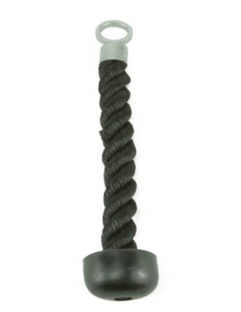 Cuerda de tracción 1