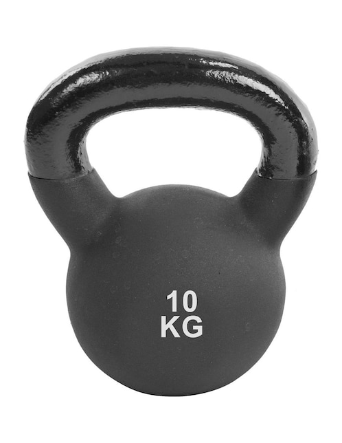 Mancuernas rusas Iron Muscle de acero