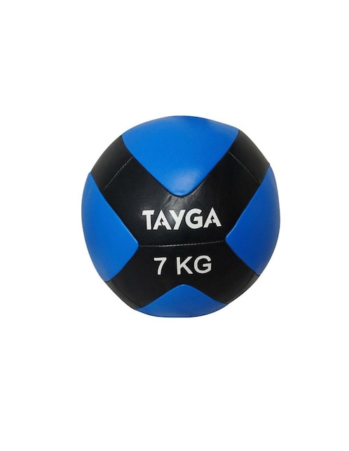 Pelota de Pared Wall ball TAYGA 5 kg