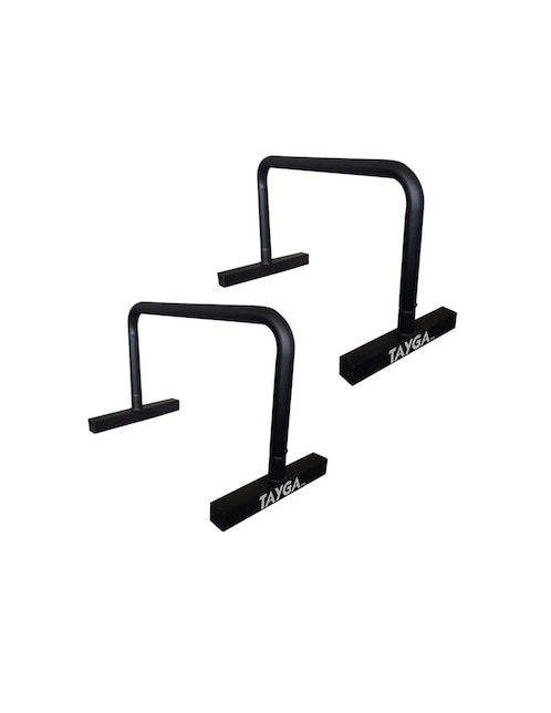 Manija Push Up 1