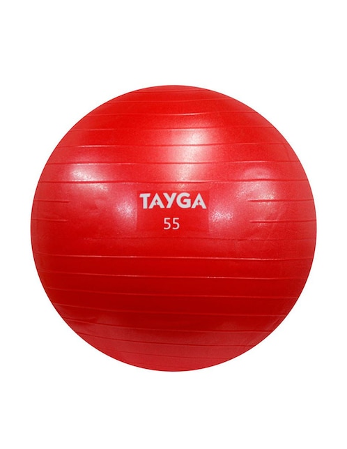 Pelota de yoga Tayga
