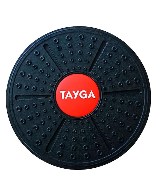 Tabla De Equilibrio Circular Tayga