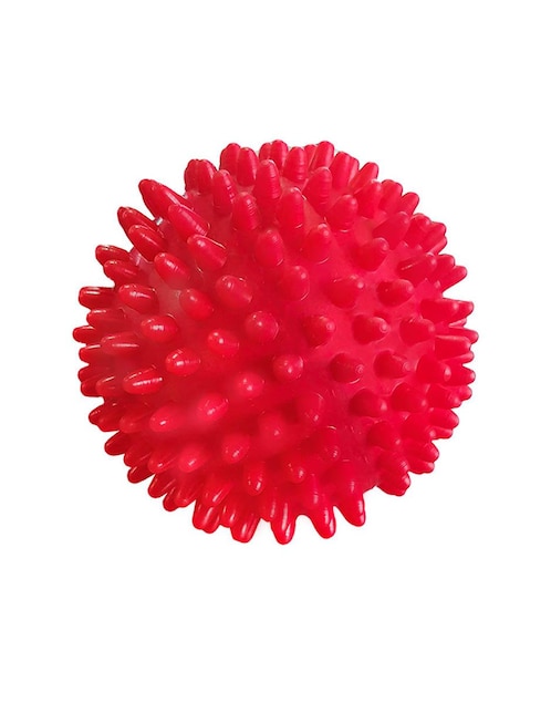 Pelota chica para masaje Tayga 7 cm