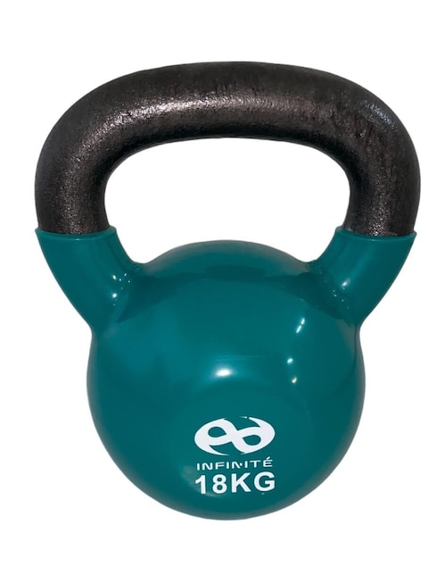 Pesa Rusa Infinité IF-K18 18 k