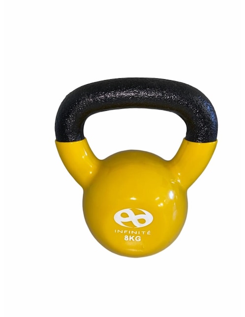 Pesa rusa Infinité 8 kg