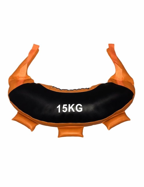 Bolsa de peso Infinité 15 kg