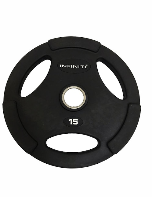 INFINITÉ Infinité Disco Olímpico 15 K. Mod. IF-PP210-15