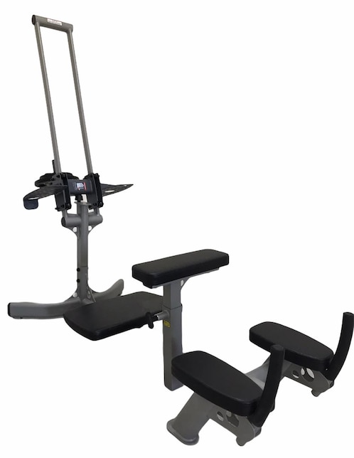 Estación gimnasio Body Solid