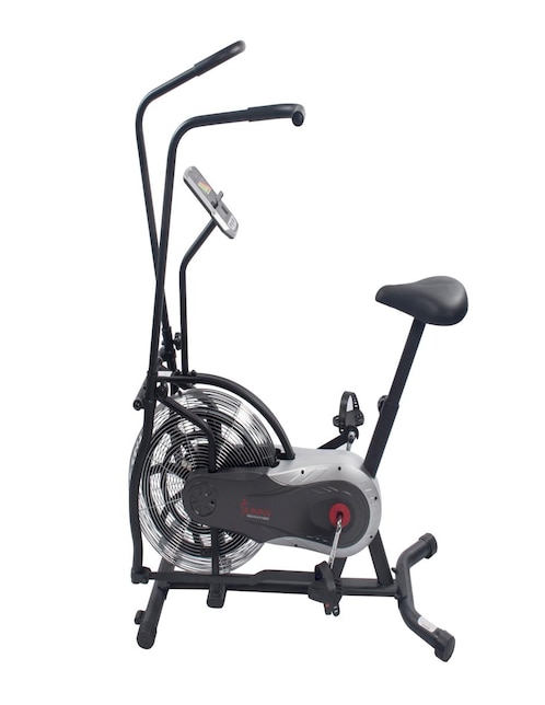 SUNNY HEALTH & FITNESS Bicicleta fija Sunny Health & Fitness metal