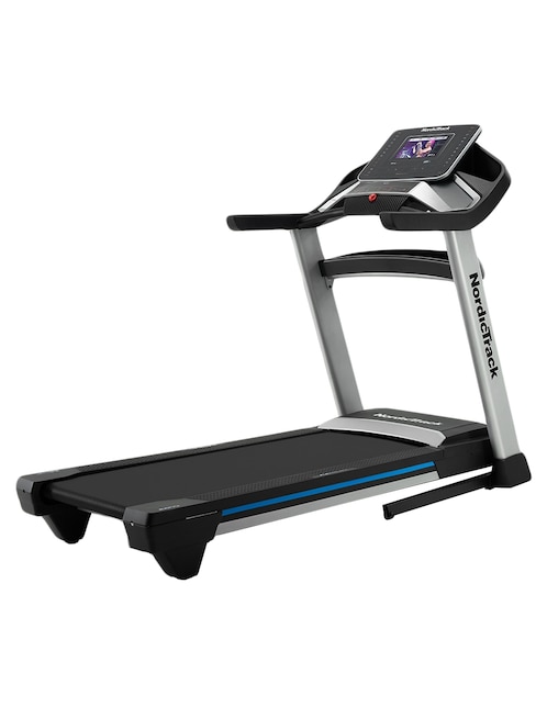 Caminadora Nordictrack Z1300i ¿Dónde Comprar al Mejor Precio México?