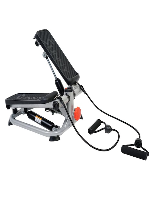 Multigym de acero inoxidable sf-s0978 1