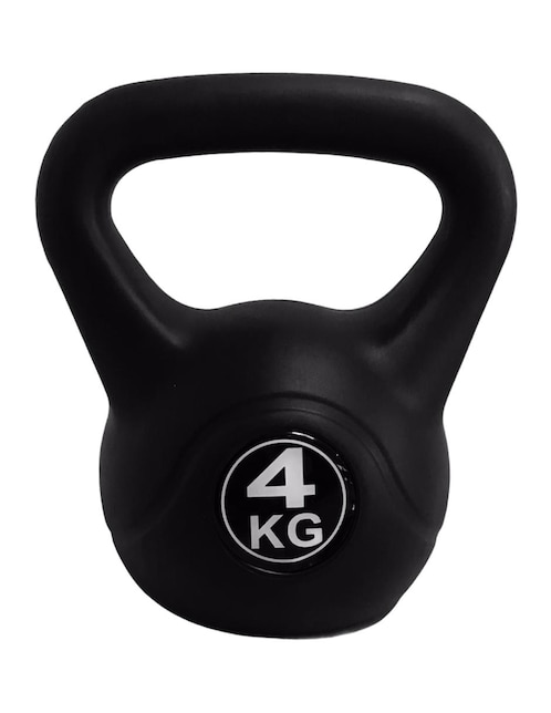 Pesa rusa Infinité 4 kg