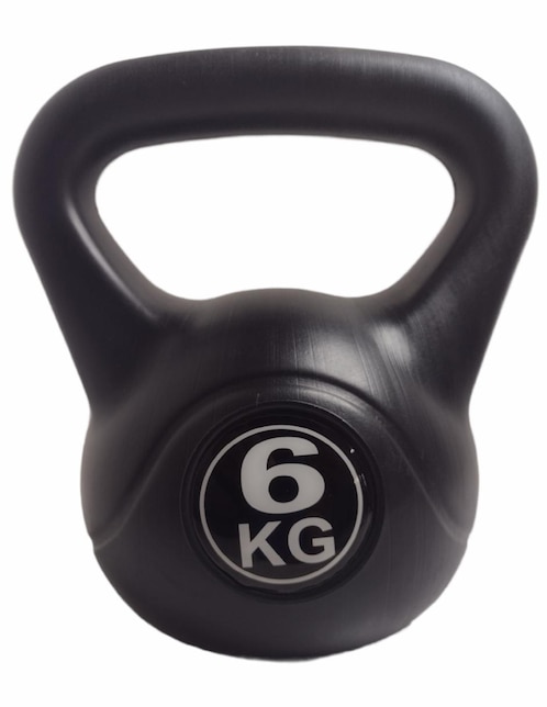 Pesa rusa Infinité 6 kg