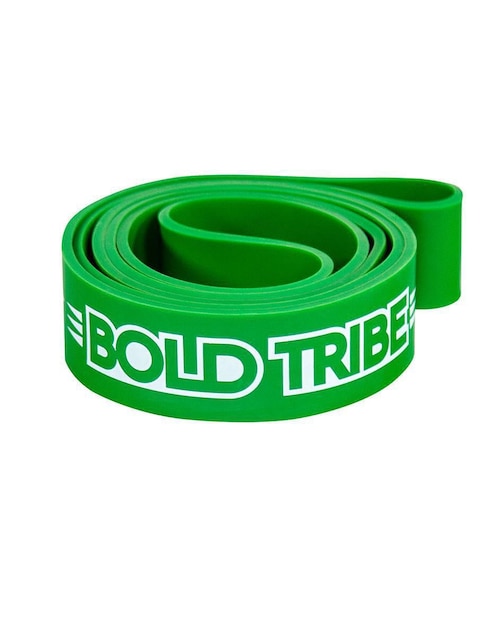 Liga de resistencia Bold Tribe Power Band