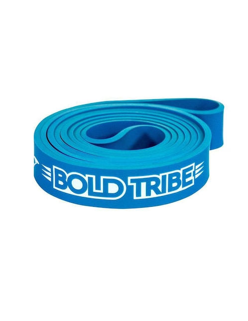 Liga de resistencia Bold Tribe