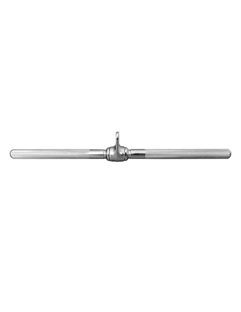 Maneral barra recta corta Tayga 55.5 cm