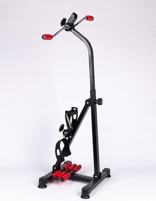 Bicicleta fija Svelfik metal
