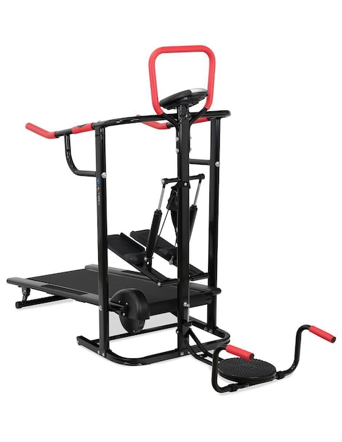 ALTERA Caminadora mecánica Altera Cmmt1 plegable