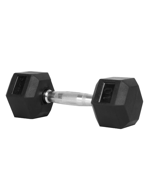 Mancuerna de peso fijo 4.5 kg Mancuerna de peso fijo 4.5 kg