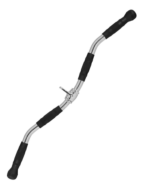 Barra tipo Z 1