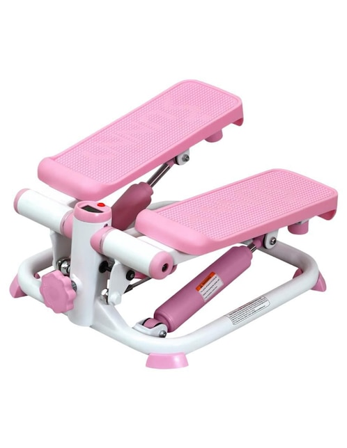 Elíptica sunny health & fitness sf-p2000