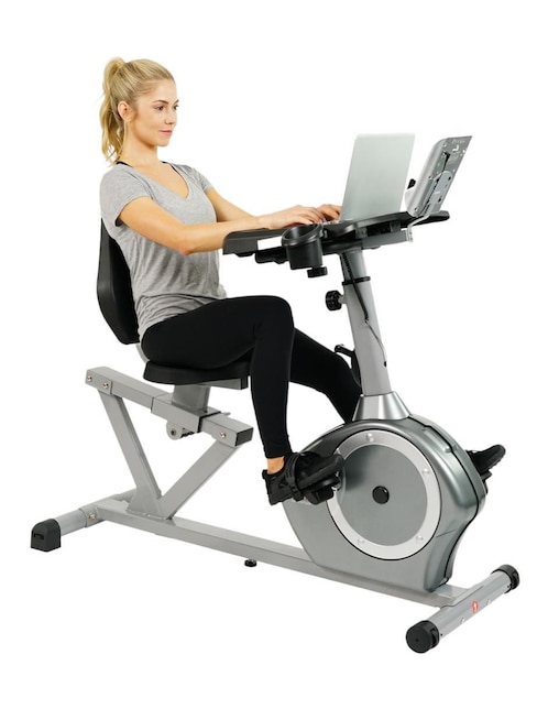 SUNNY HEALTH & FITNESS Bicicleta recumbente Sunny Health & Fitness