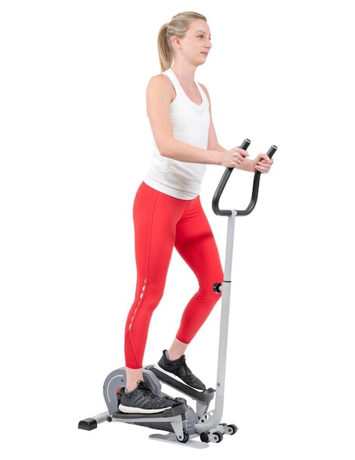 Elíptica Sunny Health & Fitness SF-E3988