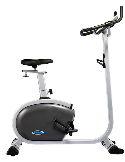 SUNNY HEALTH & FITNESS Bicicleta fija Sunny Health & Fitness acero