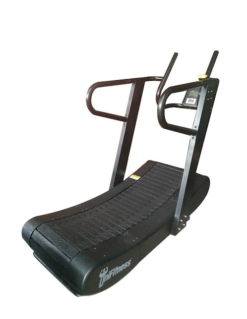 Caminadora profesional Unifitness SW510 GYM