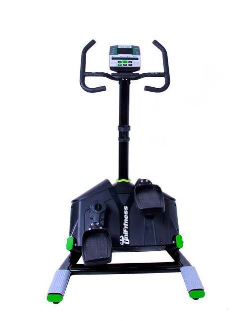 Eliptica Unifitness sw6000c gym