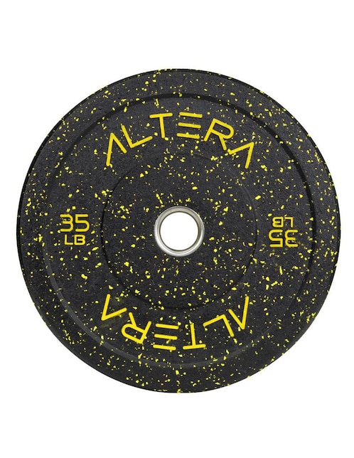 "disco deslizante" altera