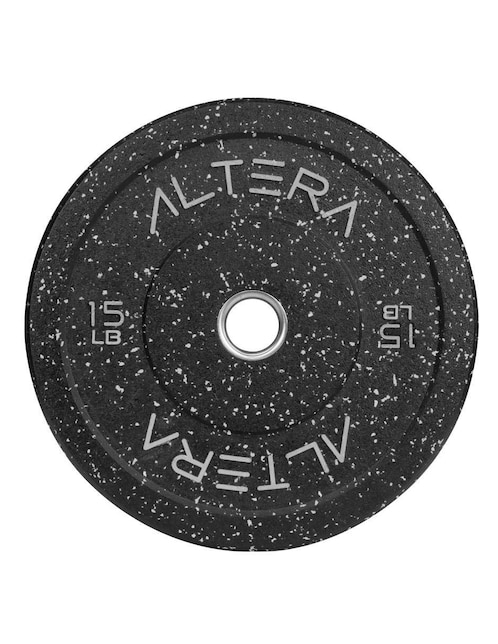 "disco deslizante" altera
