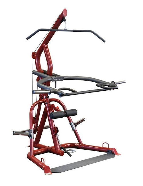 Estación gimnasio Body Solid