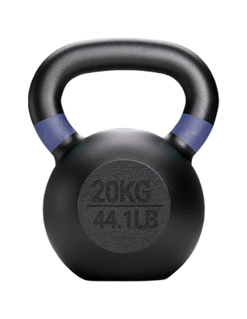 Pesa rusa Level Fitness 20 kg