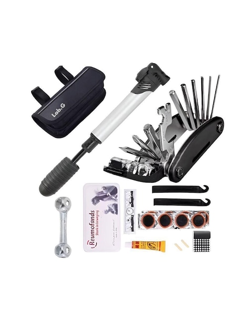 Kit mantenimiento 1
