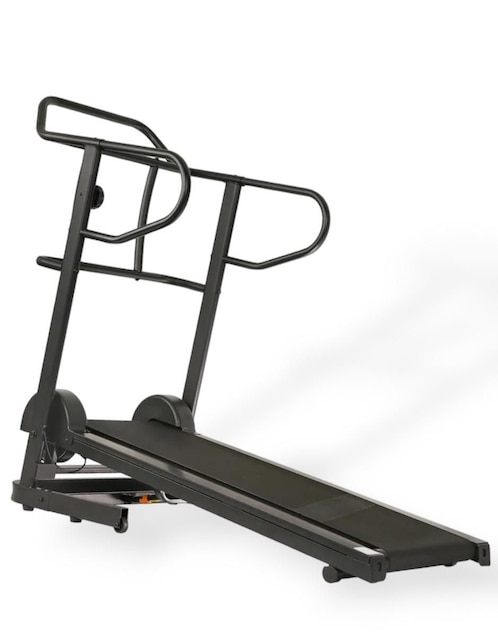 Caminadora profesional Sunny Health & Fitness Sf-T7723 plegable