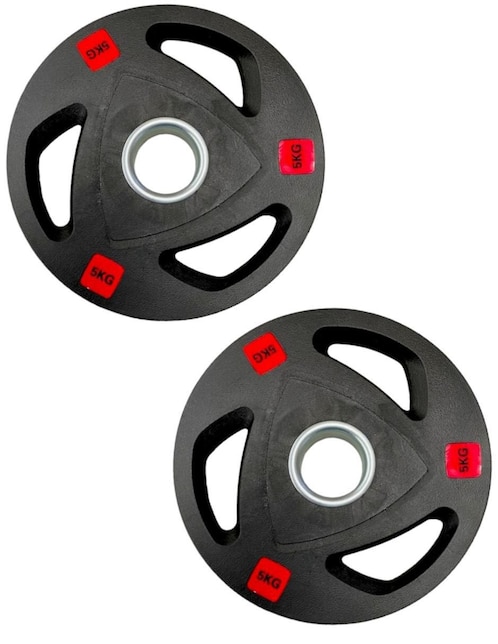 Bumper Infinité 5 kg