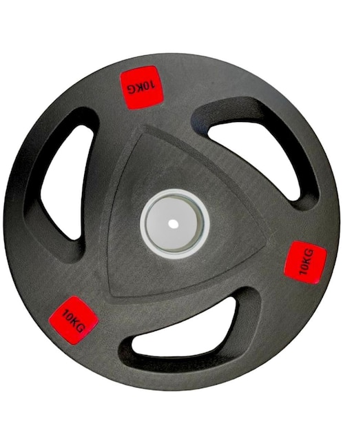 Bumper Infinité 10 kg