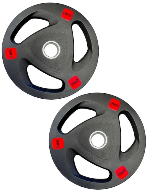 Bumper Infinité 15 kg