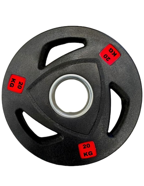 Bumper 20 kg Bumper 20 kg