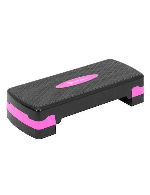Step fitness para entrenamiento Altera