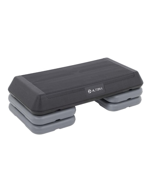 Step fitness "para" fitness altera verona