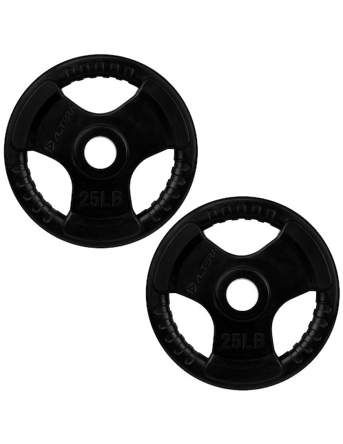 Set disco deslizante Altera