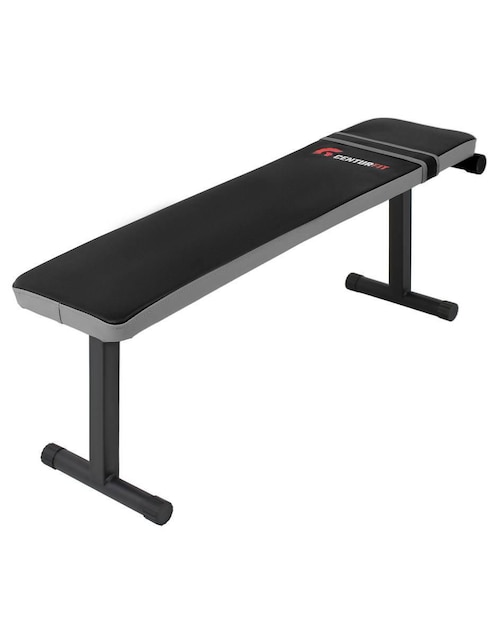 Banca para entrenamiento Centurfit MKZ- Bancoplegane