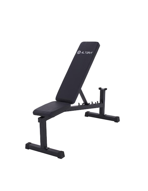 Banca para entrenamiento BM-5040 Banca para entrenamiento BM-5040