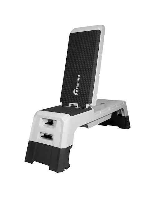 Step fitness para entrenamiento Centurfit Mkz-Stepmultineg