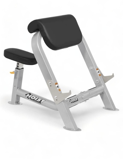 Step fitness para entrenamiento Hoist Fitness HF-4550-PL